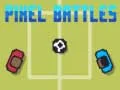 Spel Pixel Gevegte aanlyn