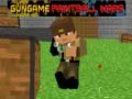 Spel GunGame Verf Oorlog aanlyn