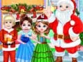 Spel Kersdag met Baby Taylor aanlyn