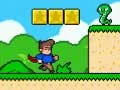 Spel Steve se Wêreld aanlyn Spel Steve se Wêreld aanlyn