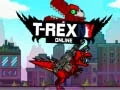 Spel T-REX N.Y. Aanlyn aanlyn