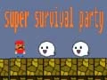 Spel Super partyt survivale aanlyn