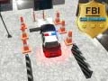 Spel FBI Motorparkering aanlyn