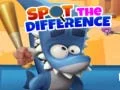 Spel Vind die verskille aanlyn Spel Vind die verskille aanlyn