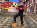 Spel Ronaldo: Skop en Hardloop aanlyn Spel Ronaldo: Skop en Hardloop aanlyn