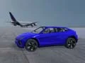 Spel Malik Motors se Akrobatiese Aksies in Kansai Lughawe aanlyn