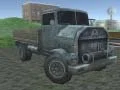 Spel Euro Truck Simulator Swaklike Vervoer aanlyn Spel Euro Truck Simulator Swaklike Vervoer aanlyn