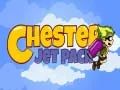 Spel Chester Jetpack aanlyn Spel Chester Jetpack aanlyn