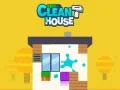 Spel Skoon Huis 3D aanlyn Spel Skoon Huis 3D aanlyn