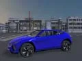 Spel Motor Fisika Simuleerder: Atlanta in Sandbox aanlyn