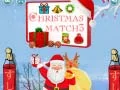 Spel Kersfees Match 3 aanlyn