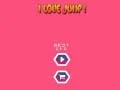 Spel Ek hou van spring aanlyn