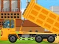 Spel Werk Vragmotor Geheue aanlyn