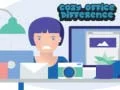 Spel Gerieflike kantoor verskil aanlyn Spel Gerieflike kantoor verskil aanlyn