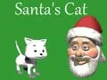Spel Santa se kat aanlyn