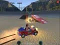 Spel Sloop Karikatuur Motorbotsing Derby aanlyn Spel Sloop Karikatuur Motorbotsing Derby aanlyn
