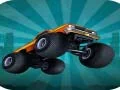 Spel Monster Truck aanlyn Spel Monster Truck aanlyn