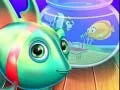 Spel My Droom Akwaarium aanlyn