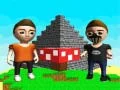 Spel Champignon Konflik aanlyn Spel Champignon Konflik aanlyn