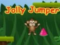 Spel Vrolike Springer aanlyn