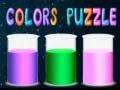 Spel Kleur Puzzel aanlyn Spel Kleur Puzzel aanlyn