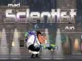 Spel Malwekken Scientist Hardloop aanlyn Spel Malwekken Scientist Hardloop aanlyn