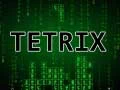 Spel Tetris aanlyn