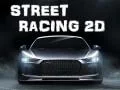 Spel Straatren 2D aanlyn Spel Straatren 2D aanlyn