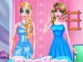 Spel Beste Vriendin Gesigs Kuns aanlyn Spel Beste Vriendin Gesigs Kuns aanlyn