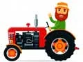 Spel Streekboerdery Traktore aanlyn Spel Streekboerdery Traktore aanlyn