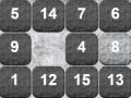 Spel Klassieke Gly-puzzel aanlyn