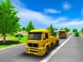 Spel Vervoer Rydsimulator aanlyn Spel Vervoer Rydsimulator aanlyn