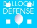 Spel Balon Verdediging aanlyn
