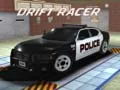 Spel Drift Racer aanlyn Spel Drift Racer aanlyn