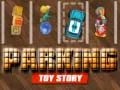 Spel Parkeer Speelgoedverhaal aanlyn