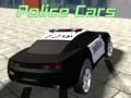 Spel Polisie Motors aanlyn