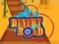 Spel Woestynpad aanlyn