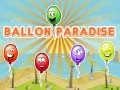 Spel Ballon Paradys aanlyn Spel Ballon Paradys aanlyn