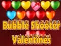 Spel Blaas Skieter Valentynsdag aanlyn