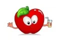 Spel Soet Appel Legkaart aanlyn Spel Soet Appel Legkaart aanlyn