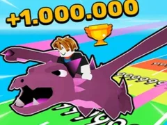 Spel Obby: Dragon Training aanlyn