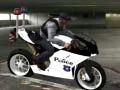 Spel Super Stunt Polisi Fiets Simulator 3D aanlyn