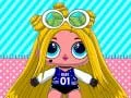 Spel Popsy Surprise Maker aanlyn