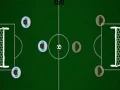 Spel Tafelfutbul aanlyn