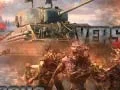 Spel Tenks teenoor Zombies aanlyn