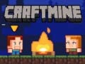 Spel CraftMine aanlyn