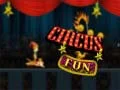 Spel Sirkus Pret aanlyn Spel Sirkus Pret aanlyn