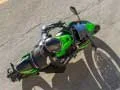Spel Kawasaki Ninja 650 aanlyn