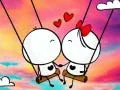 Spel Vind die verskille: Gelukkige Valentynsdag aanlyn Spel Vind die verskille: Gelukkige Valentynsdag aanlyn