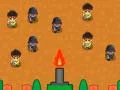 Spel Militêre Verdedigingsk Shooting aanlyn Spel Militêre Verdedigingsk Shooting aanlyn